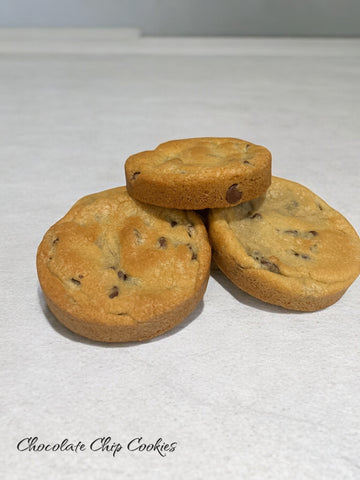 Chocolate Chip Cookie