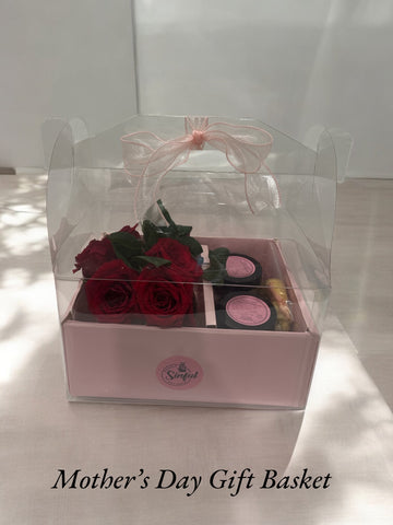 Mother’s Day Gift Basket