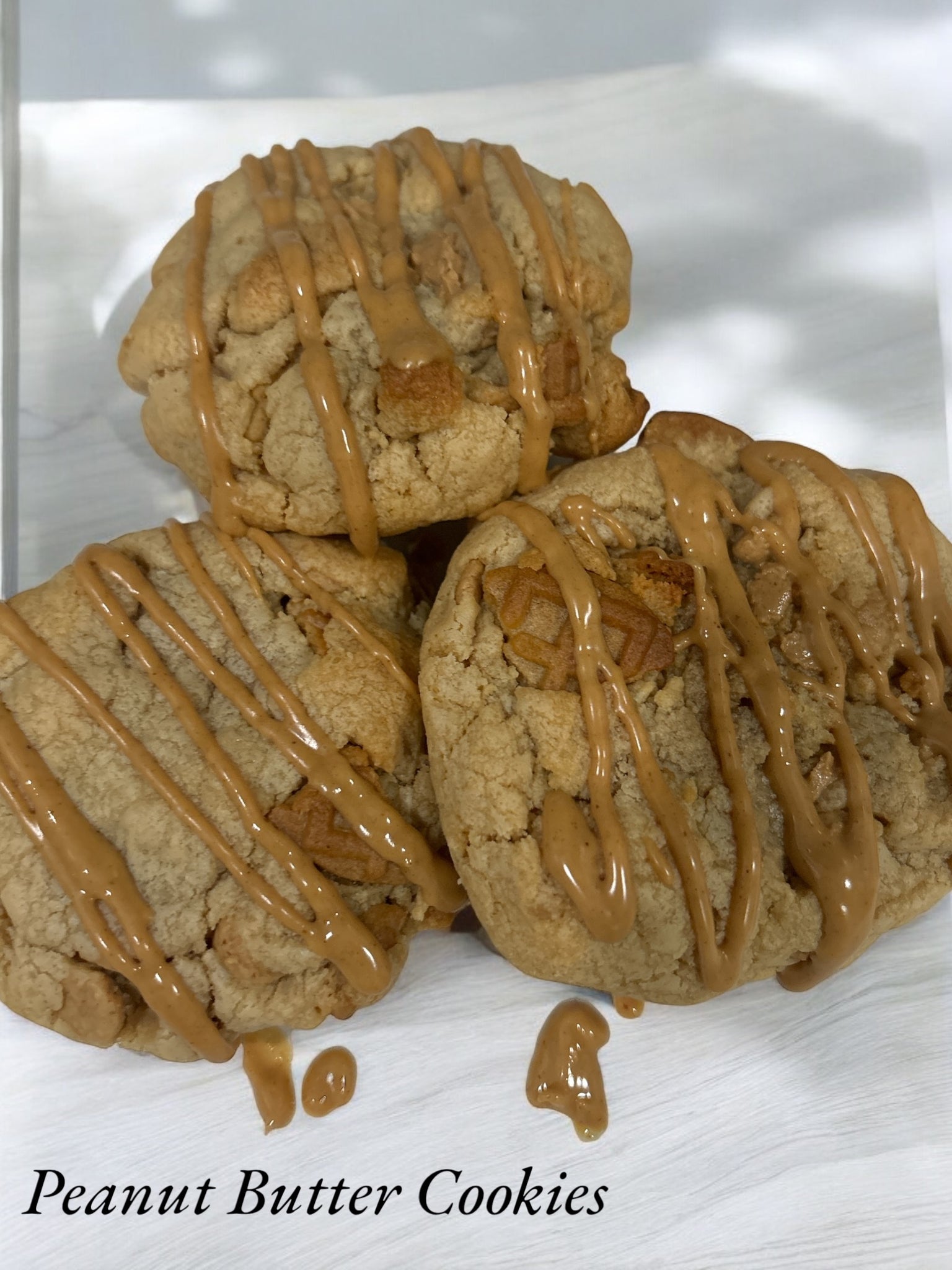 Peanut Butter Cookie