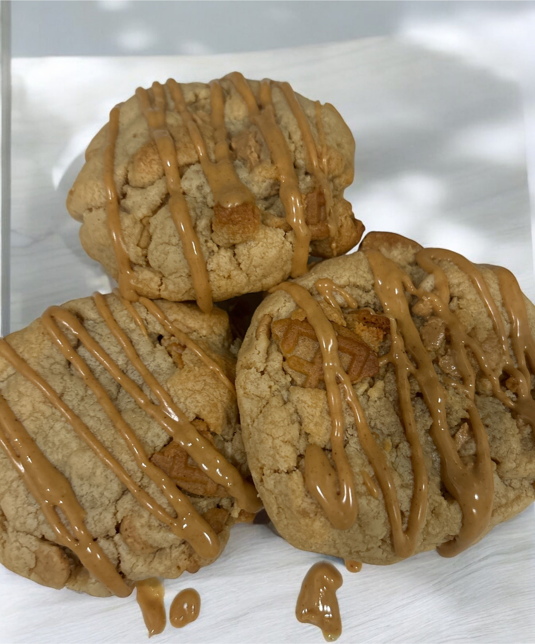 Peanut Butter Cookie