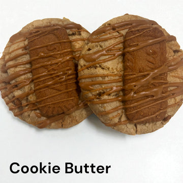 Cookie Butter